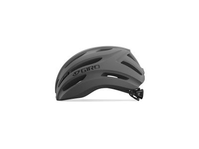 Giro Isode II Helm, Titan Matt/Schwarz