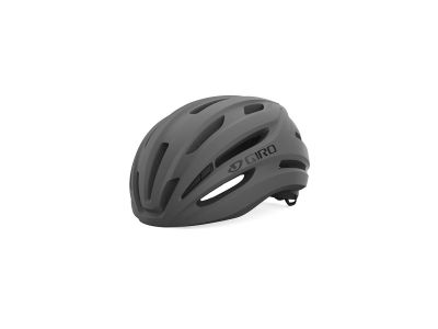 Giro Isode II helmet, Matt Titanium/Black