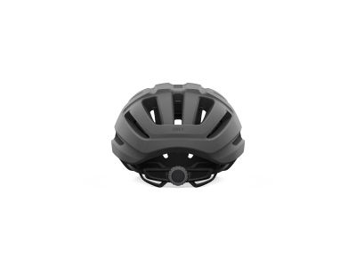 Giro Isode II helmet, Matt Titanium/Black