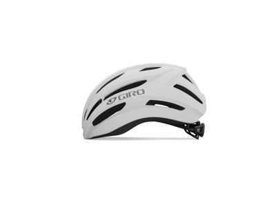 Giro Isode II helmet, matte white/charcoal