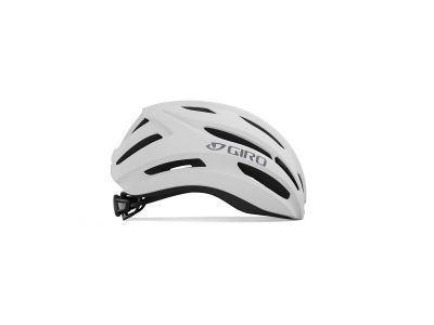 Giro Isode II helmet, matte white/charcoal