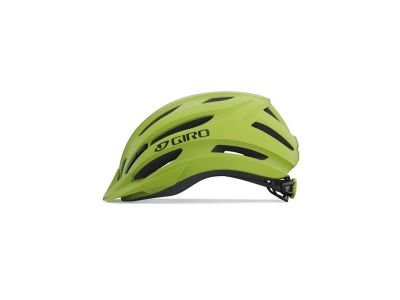 Giro Register II Helm, matt ja Limette