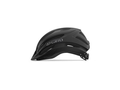 Giro Register II helmet, matte black/charcoal