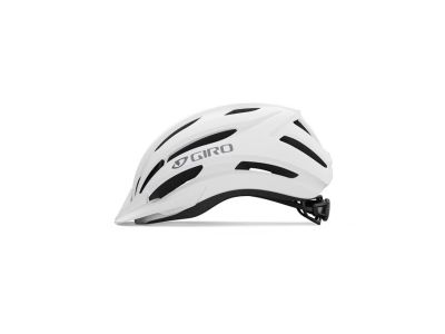 Giro Register II helmet, matte white/charcoal