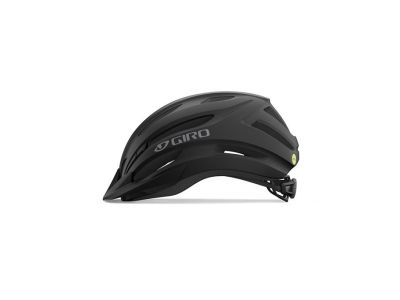 Giro Register II MIPS helmet, matte black/charcoal