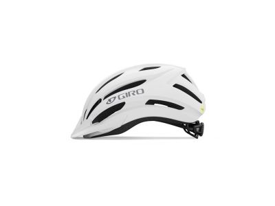 Giro Register II MIPS helmet, matte white/charcoal