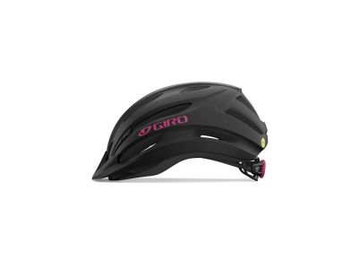 Giro Register II MIPS women&#39;s helmet, matte black/raspberry