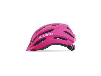 Giro Register II MIPS Youth children&amp;#39;s helmet, matte bright pink