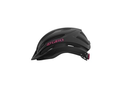 Giro Register II women&amp;#39;s helmet, matte black/raspberry