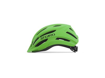 Giro Register II Youth children&amp;#39;s helmet, mat bright green