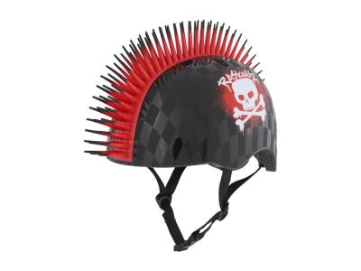 Bell RASKULLZ children&#39;s helmet, Skull Hawk