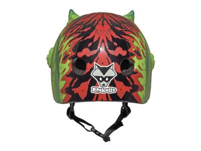 Bell RASKULLZ T-Rex Toller Kinderhelm