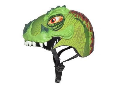 Bell RASKULLZ T-Rex Awesome dětská přilba