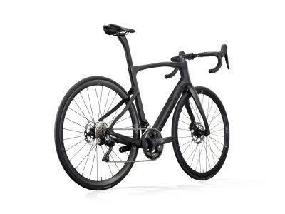 Pinarello X3 Rival AXS bicykel, deep black