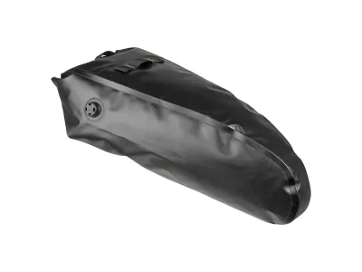Geantă de șa AGU Venture Extreme Dray Bag, 9 l, neagră