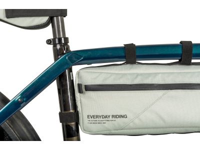 AGU Venture Medium frame táska, 4 l, highland green