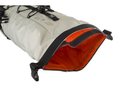 AGU Venture podsedlová taška, 10 l, highland green