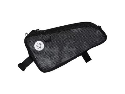 AGU Venture keretes táska, 0,7 l, fényvisszaverő köd