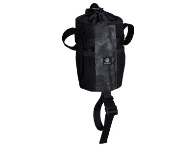 AGU Venture taška na riadidlá, 1 l, reflective mist
