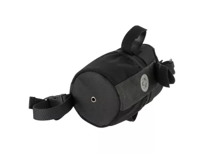 AGU Venture taška na riadidlá, 1 l, reflective mist