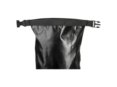 AGU Venture Extreme taška na riadidlá, 9.6 l, čierna