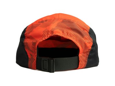 La Sportiva Skyline Cap sapka, koktélparadicsom/fekete