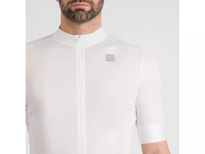 Sportful koszulka rowerowa SRK w kolorze białym