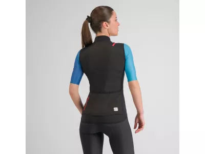 Sportful FIANDRE PRO women&#39;s vest, black