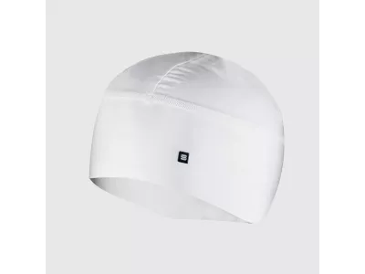 Sportowa czapka SRK w kolorze białym