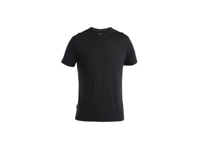 icebreaker 125 Cool-Lite™ Merino Blend Sphere III T-Shirt, schwarz