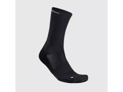 Sportful SUPERGIARA ponožky, čierna