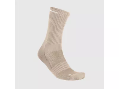 Sportful SUPERGIARA socks, warm cement