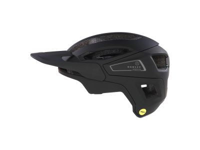 Oakley DRT3 TRAIL EUROPE Helm, schwarz