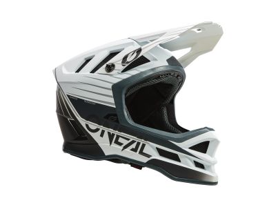 O&amp;#39;NEAL BLADE DELTA helma, white/gray