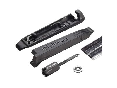 Kit de reparare anvelope tubeless e*thirteen