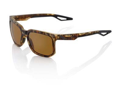 100% CENTRIC szemüveg, Soft Tact Havan/Bronze Peak Polar
