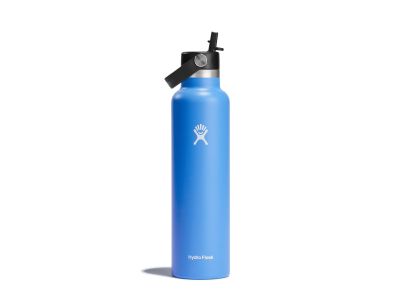 Hydro Flask Standard Flex Cap thermos, 710 ml, cascade