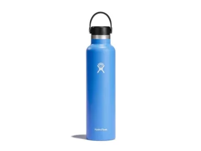 Hydro Flask Standard Flex Cap thermose bottle, 710 ml, cascade