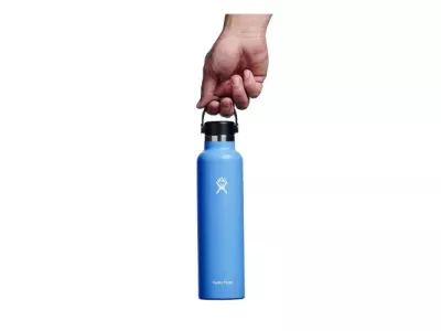 Hydro Flask Standard Flex Cap termosz, 710 ml, cascade