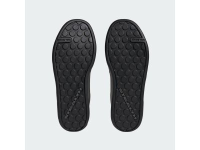 Pantofi adidas FREERIDER PRO dama, Core Black/Crystal White/Acid Mint