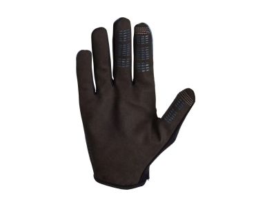 Fox Ranger Swarmer gloves, dark vintage