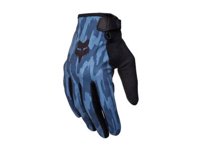 Fox Ranger Swarmer rukavice, dark vintage