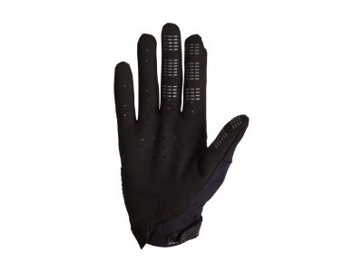 Fox Defend D30 gloves, black