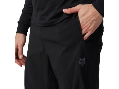 Fox Ranger-Shorts, schwarz