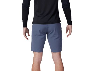Fox Flexair Ascent shorts, Graphite