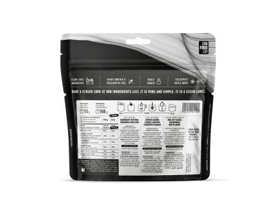 LYO FOOD Bigos, veľká porcia
