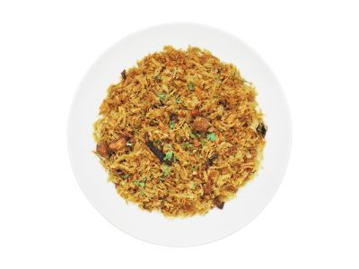 LYO FOOD Bigos, veľká porcia