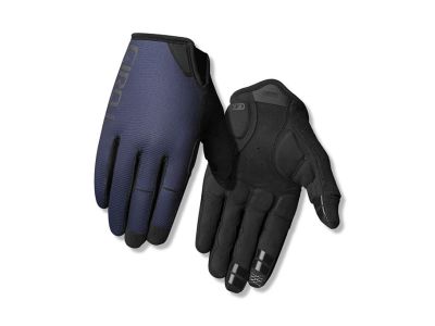 Giro DND Gel gloves, dark shark