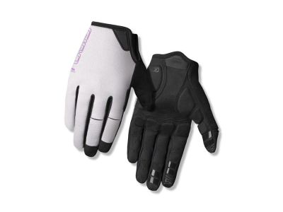 Giro La DND Gel women&#39;s gloves, light sharkskin