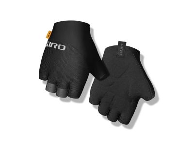 Giro Supernatural Lite rukavice, čierna